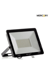 Reflector para exteriores IP65 100W - MERCURY
